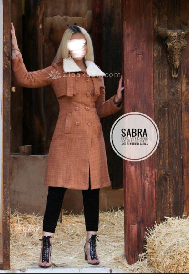 مدل مانتو جدید