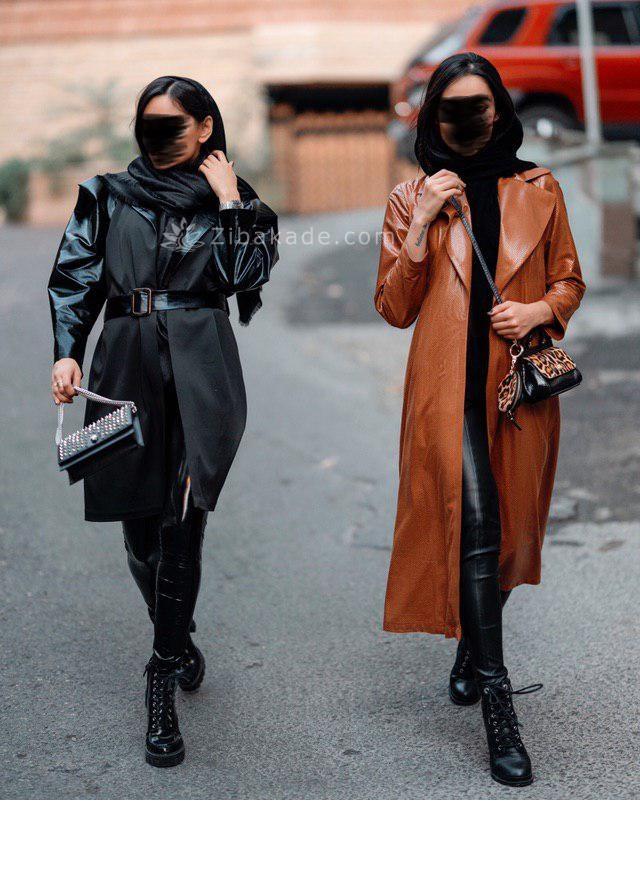 مدل مانتو جدید