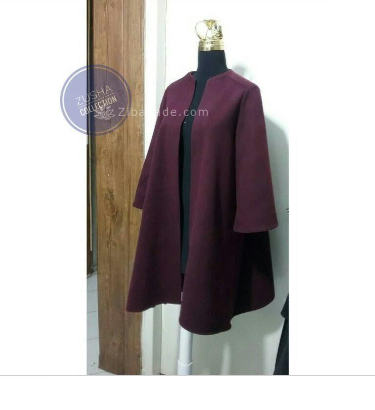 مدل مانتو جدید