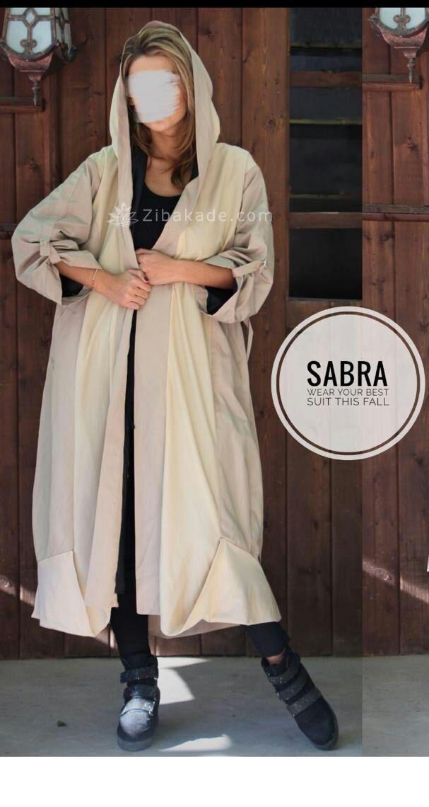 مدل مانتو جدید