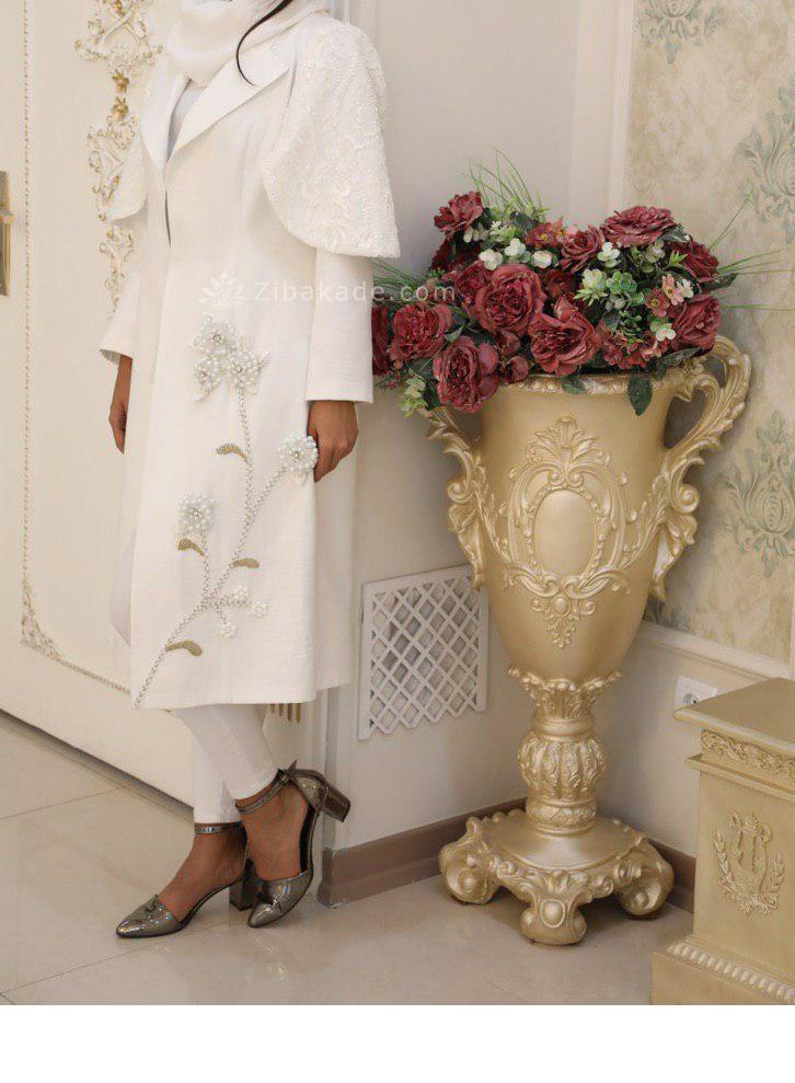 مانتو عقد از کجا بخرم