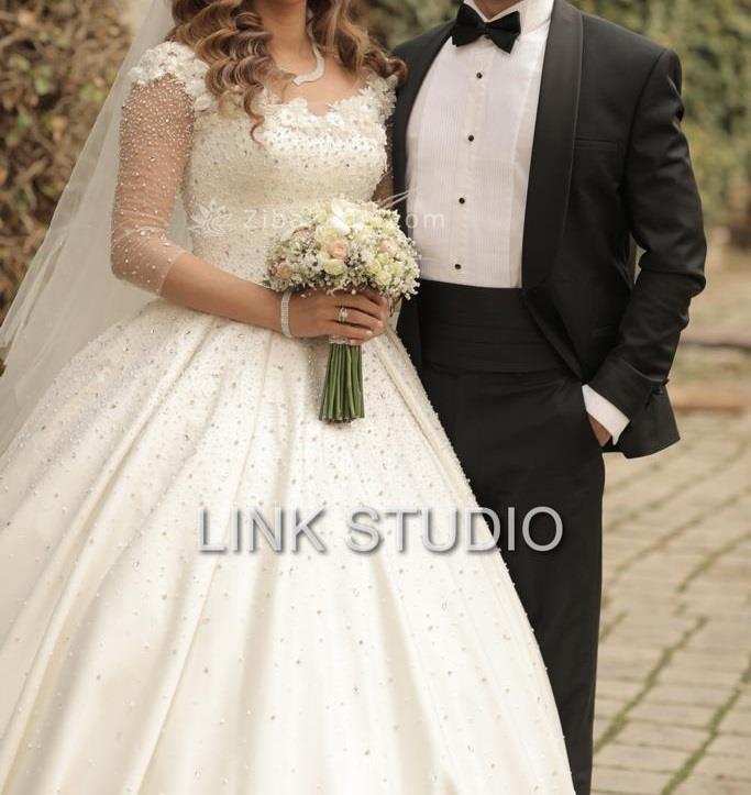 مدل لباس - لباس مجلسی