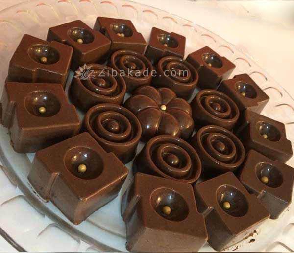 انواع دسر | انواع ژله