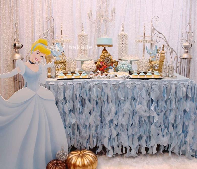 تم تولد دخترانه 