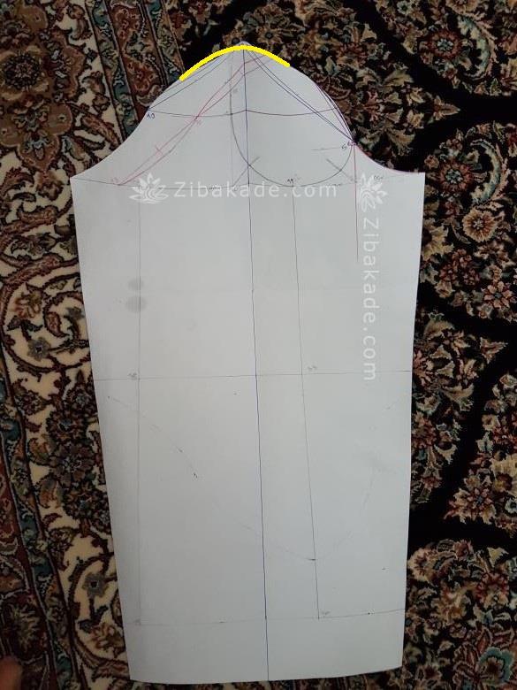 پرسش و پاسخ خیاطی