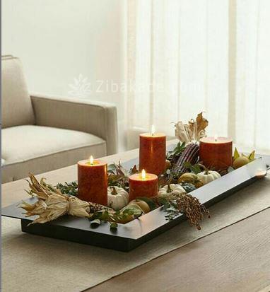 تزیینات شب یلدا