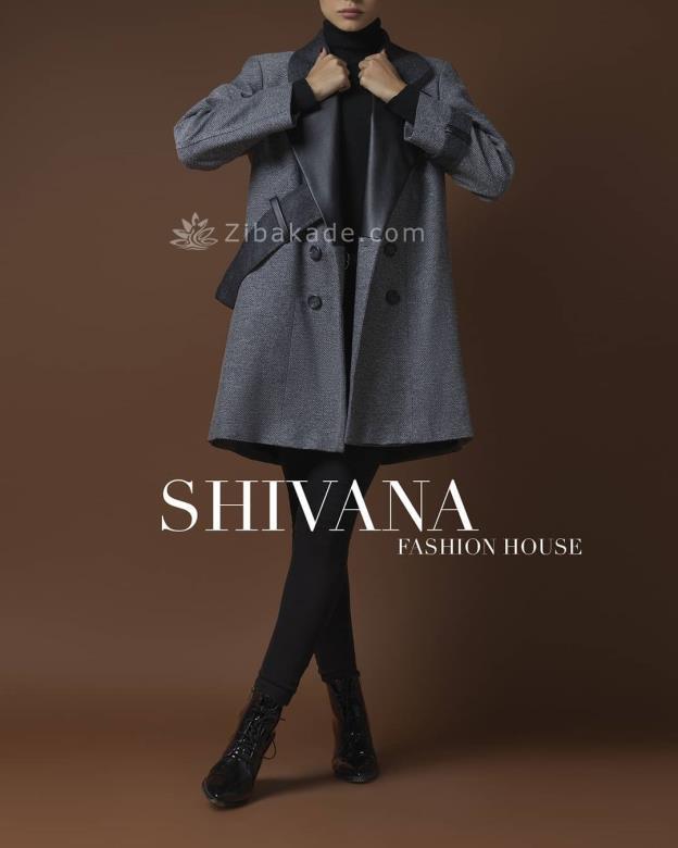 مدل مانتو جدید