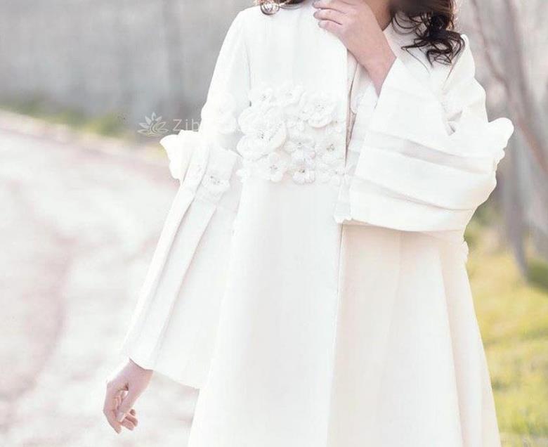 آموزش دوخت مانتو