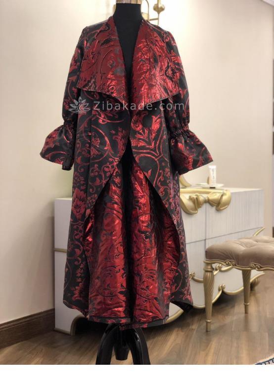 مدل مانتو مجلسی