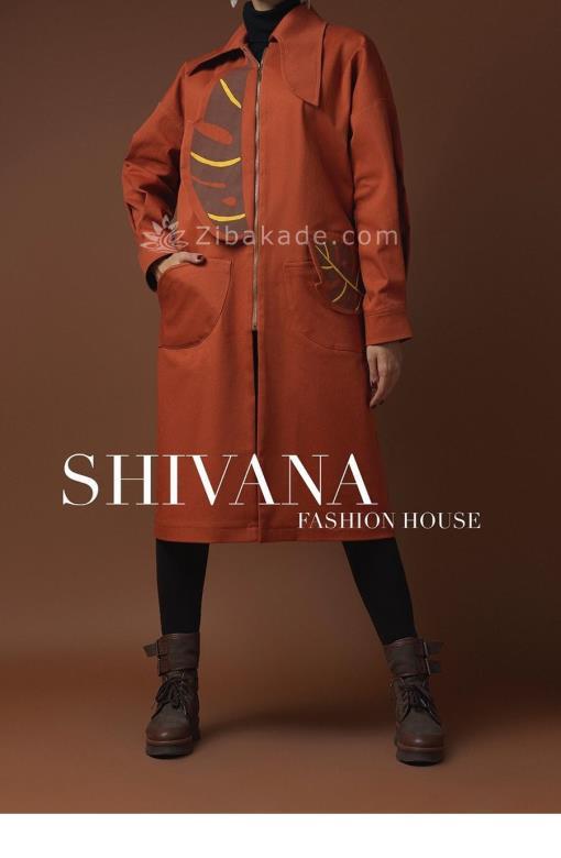 مدل مانتو جدید