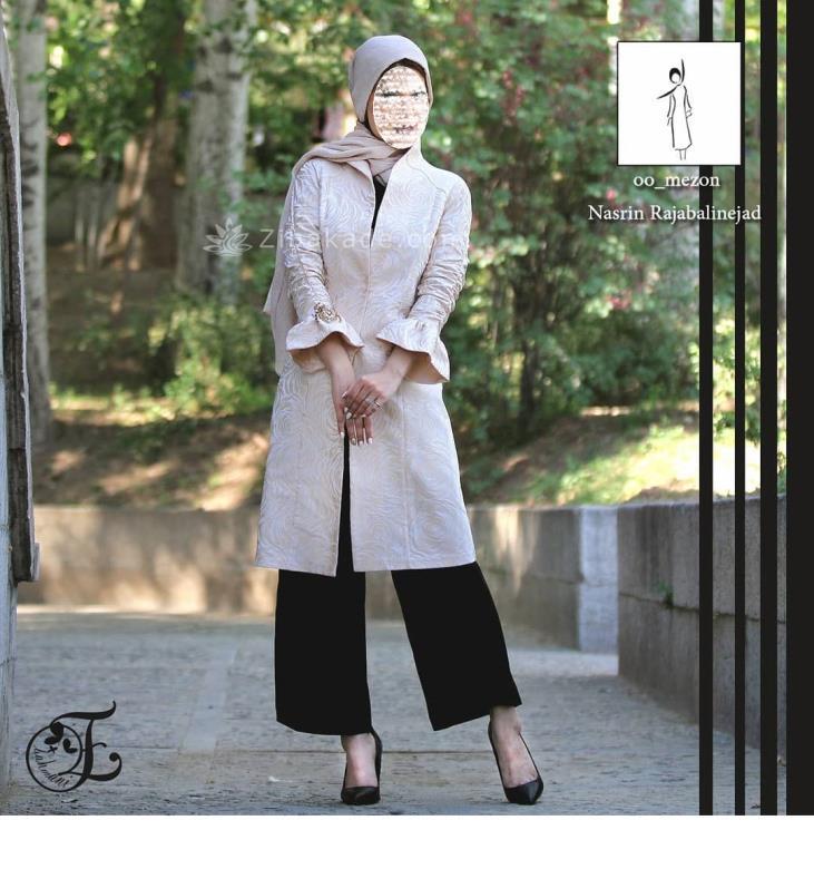 مانتو عقد از کجا بخرم