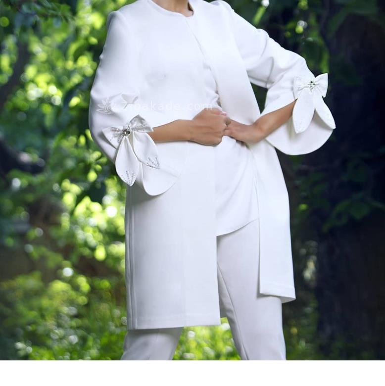 مانتو عقد از کجا بخرم