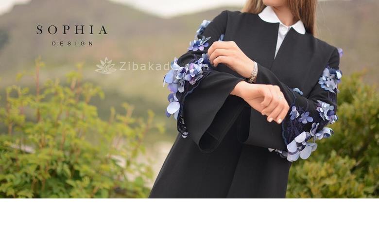 مدل مانتو مجلسی