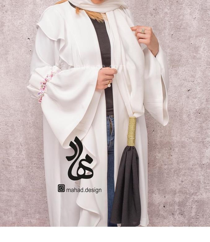 مانتو عقد از کجا بخرم