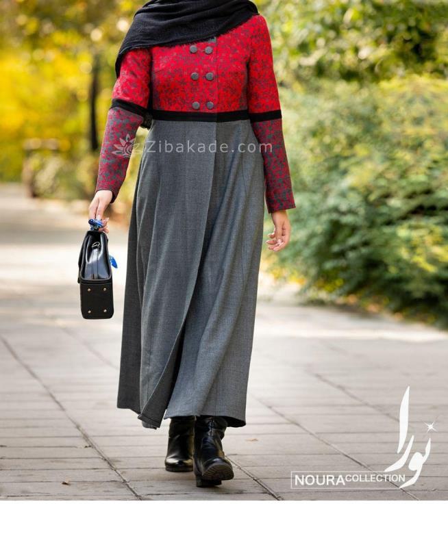 مدل مانتو مجلسی