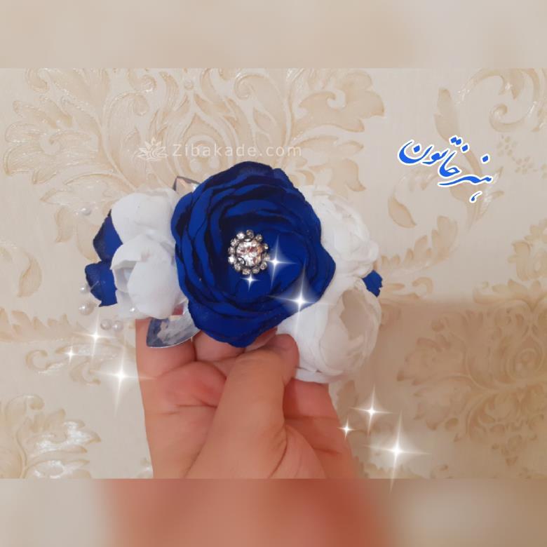 فروش انواع اکسسوری مو برای مادران ودختران سرزمینم