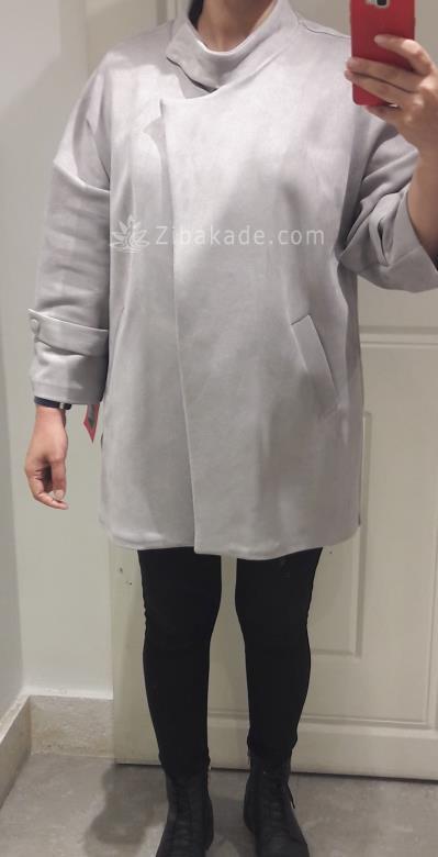 آموزش دوخت مانتو