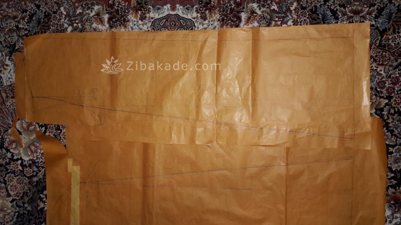 پرسش و پاسخ خیاطی به روش مولر