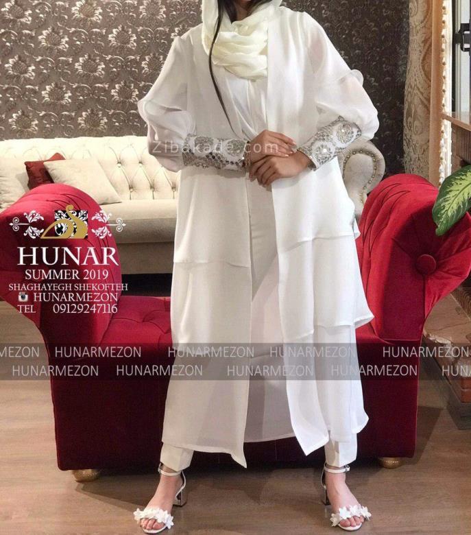 مانتو عقد از کجا بخرم