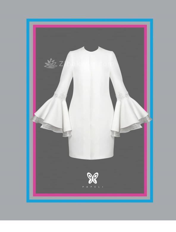 مانتو عقد از کجا بخرم