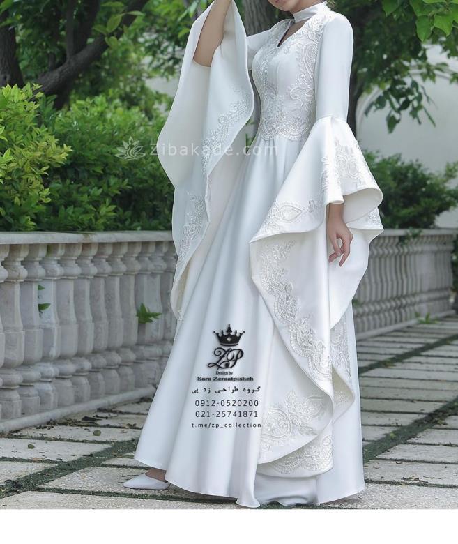 مانتو عقد از کجا بخرم