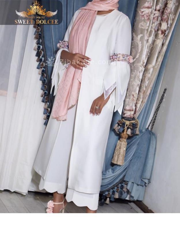 مانتو عقد از کجا بخرم