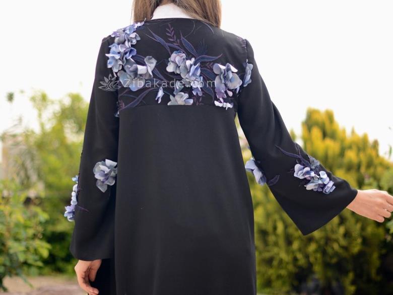 مدل مانتو مجلسی