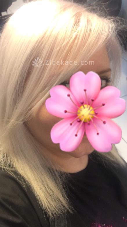رنگ مو، آموزش ترکیب رنگ مو