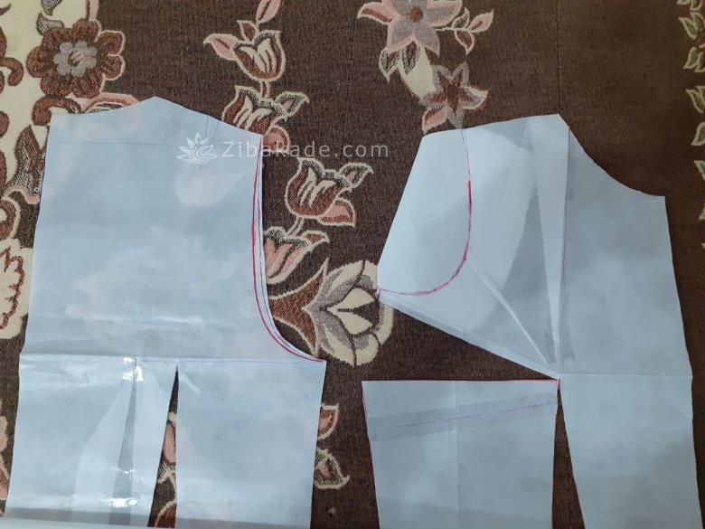 پرسش و پاسخ خیاطی