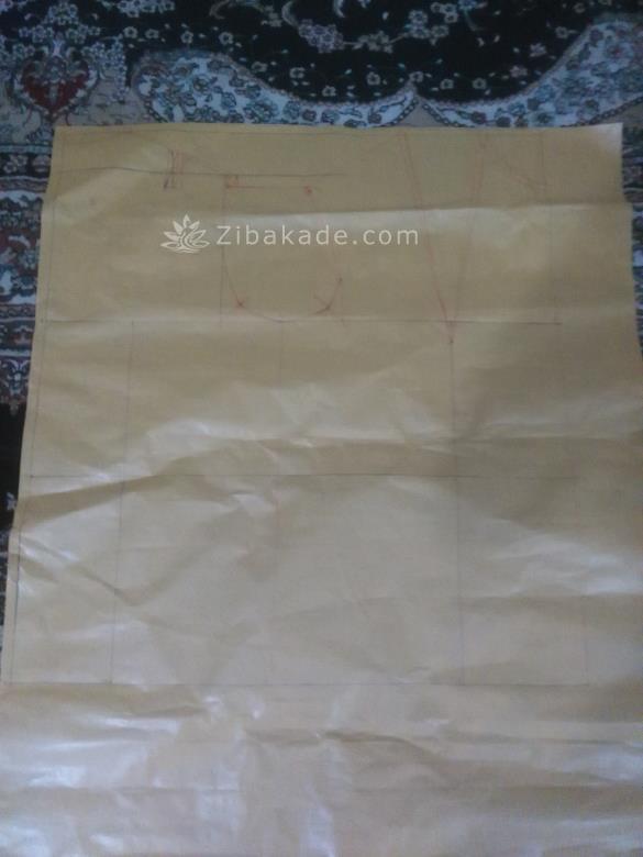 پرسش و پاسخ خیاطی