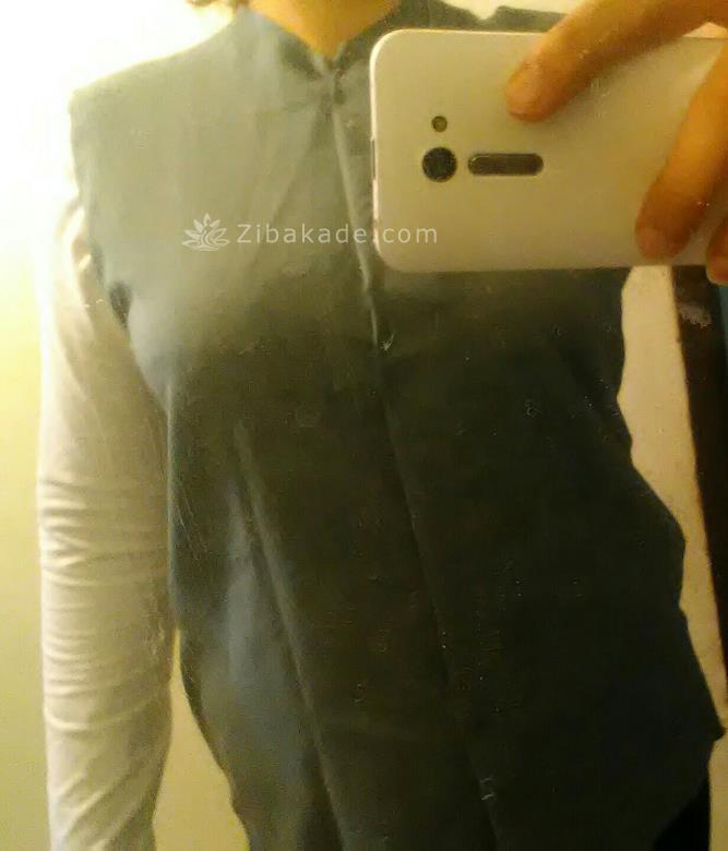 پرسش و پاسخ خیاطی به روش مولر
