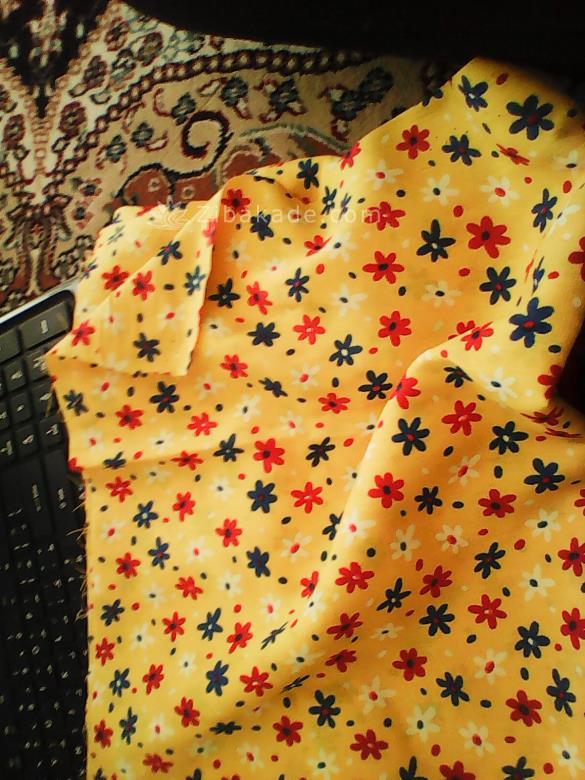 آموزش خیاطی لباس کودک