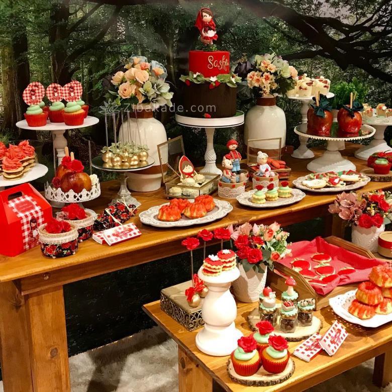 تم تولد سیندرلا - Cinderella