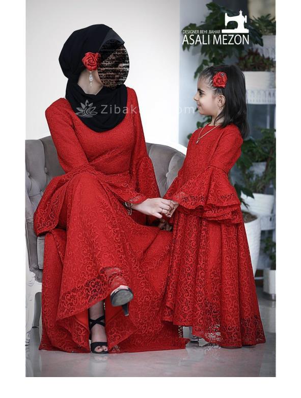 مدل لباس - لباس مجلسی