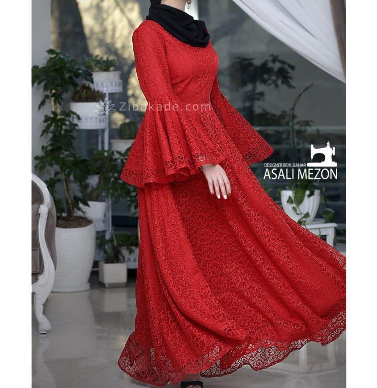 مدل لباس - لباس مجلسی