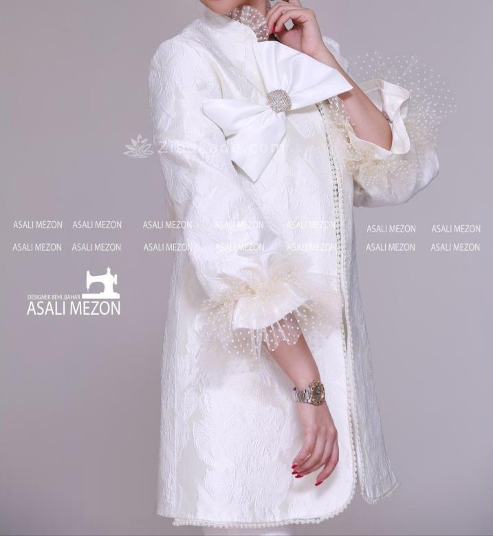 مانتو عقد از کجا بخرم