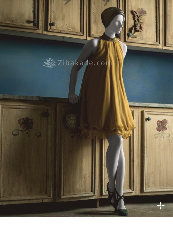 مدل لباس - لباس مجلسی