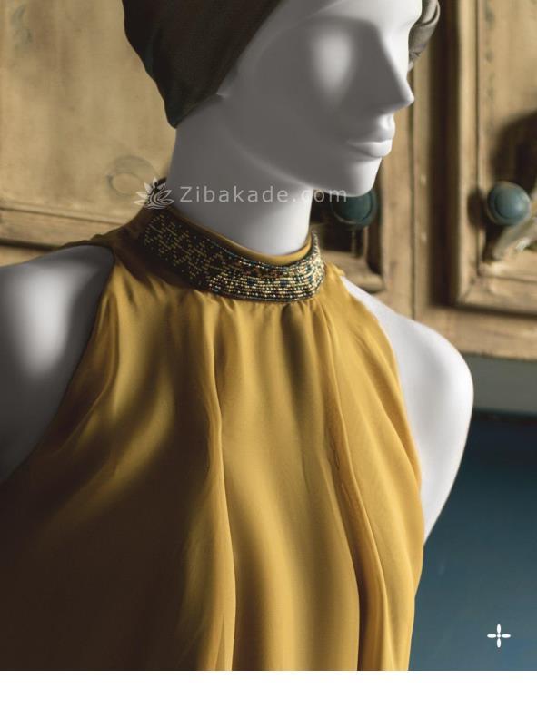 مدل لباس - لباس مجلسی