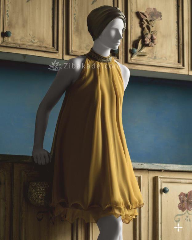 مدل لباس - لباس مجلسی