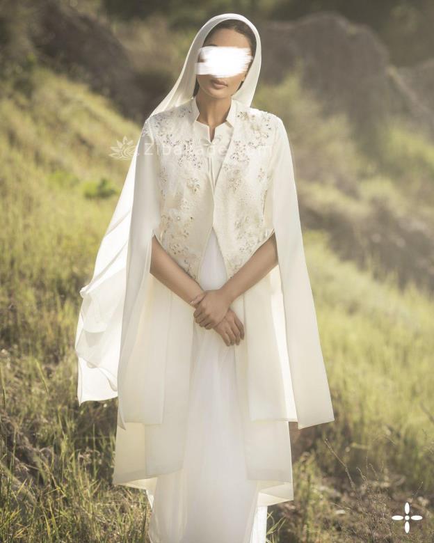 مانتو عقد از کجا بخرم