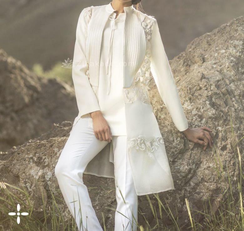 مانتو عقد از کجا بخرم