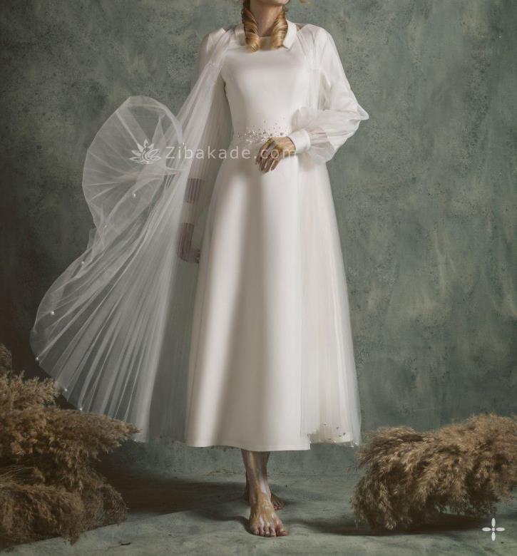 مانتو عقد از کجا بخرم