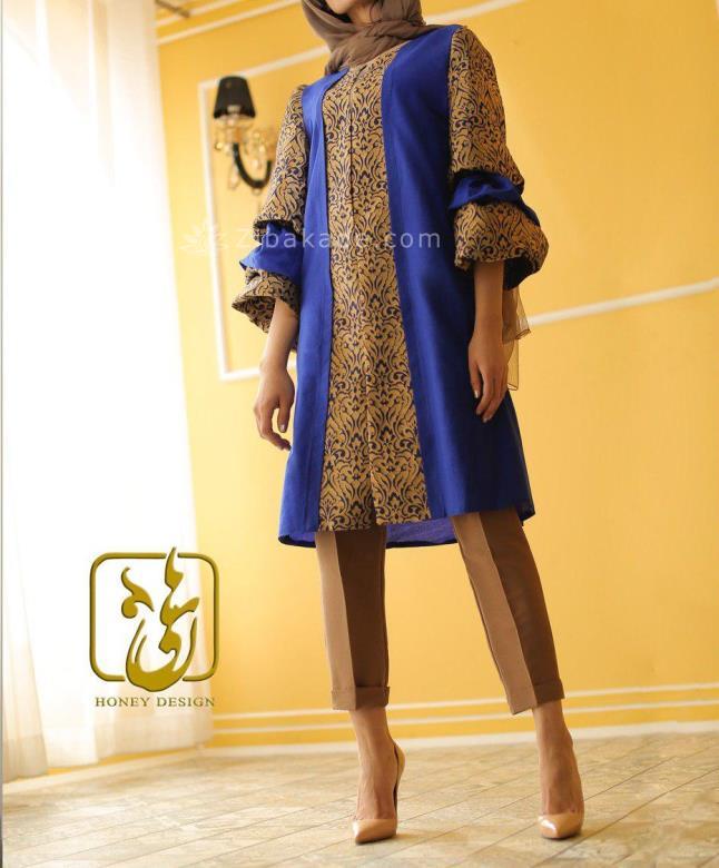 مدل مانتو مجلسی