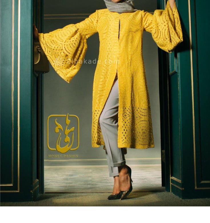 مدل مانتو مجلسی