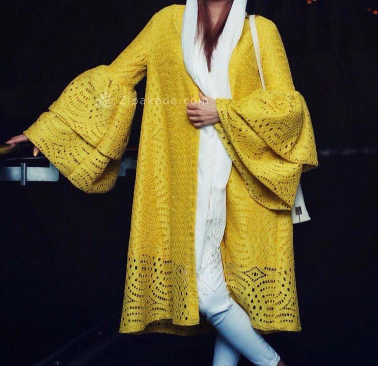 مدل مانتو مجلسی