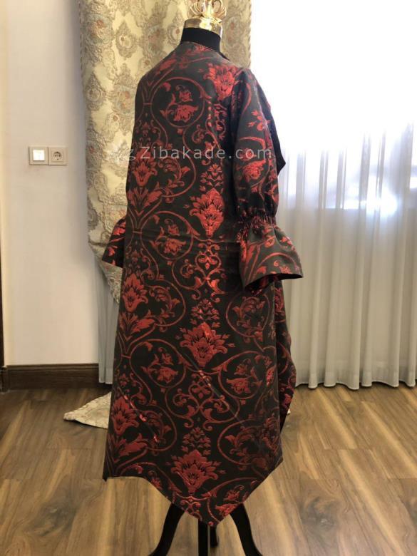 مدل مانتو مجلسی