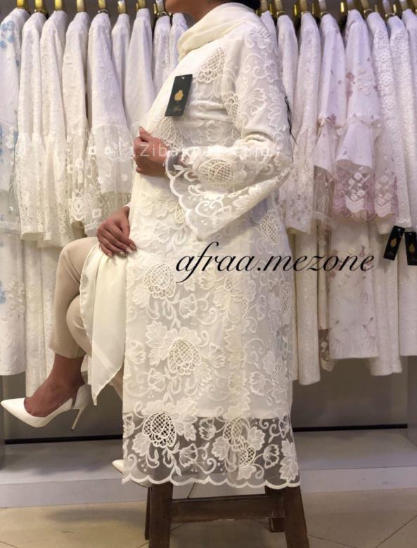 مانتو عقد از کجا بخرم