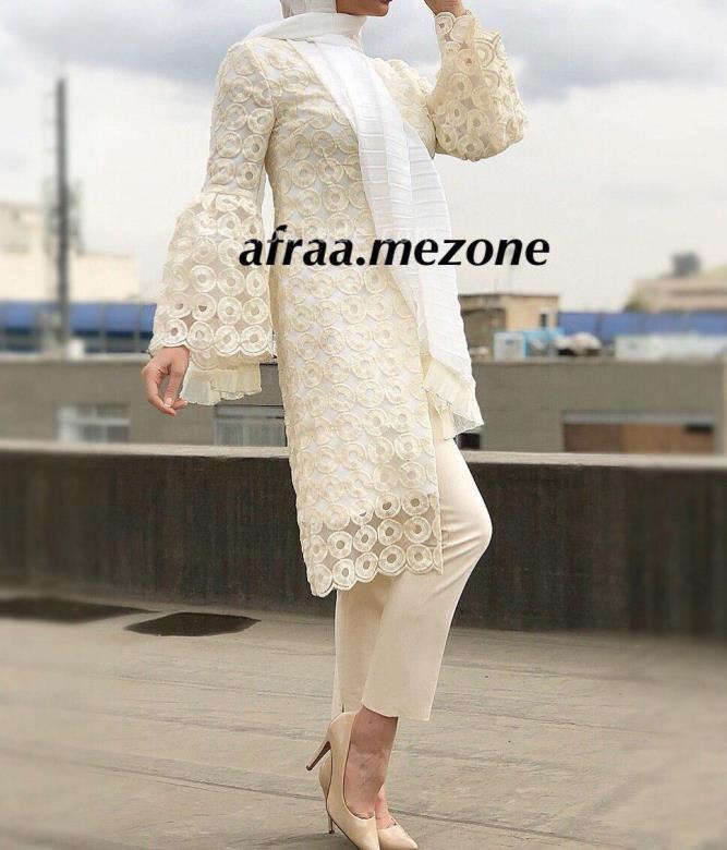 مانتو عقد از کجا بخرم