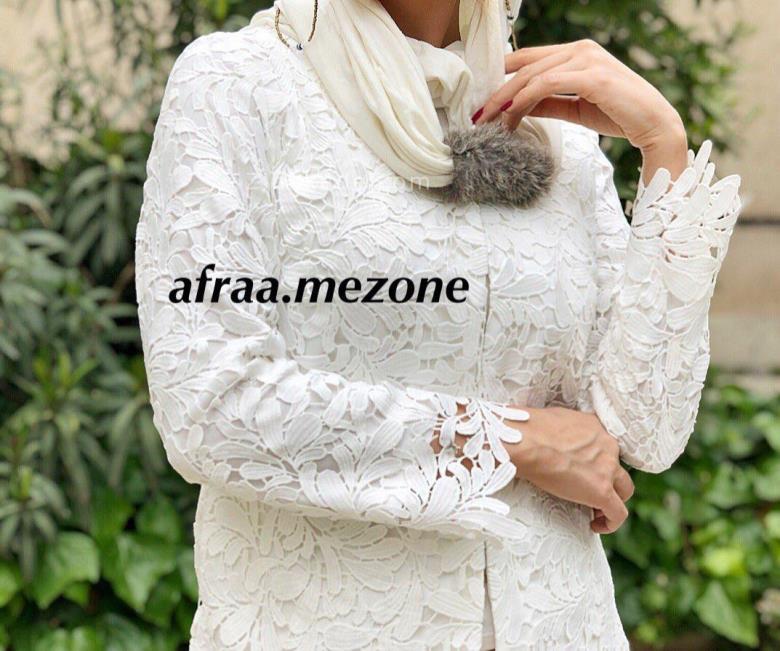 مانتو عقد از کجا بخرم