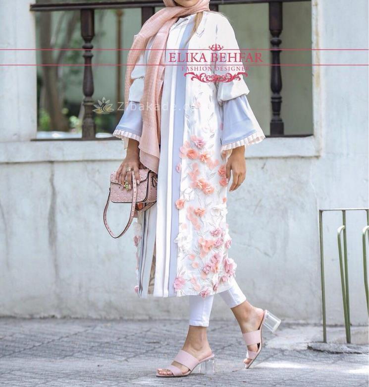 مانتو عقد از کجا بخرم